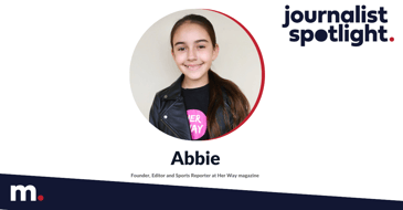 Abbie Her Way magazine