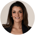 Amrita Sidhu — Managing Director