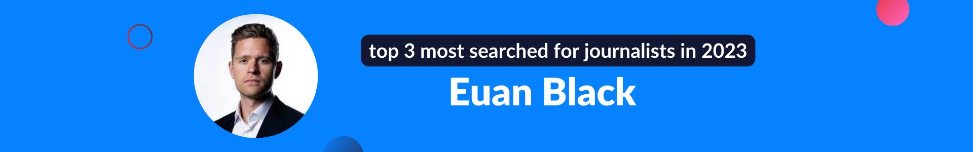 Euan Black Header