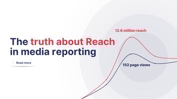 The truth about Reach in media reporting