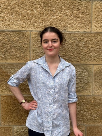 Imogen Sabey