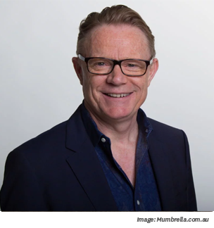 Hugh Riminton - National Affairs Editor Network Ten