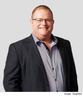 Mark Levy - Macquarie Sports Radio