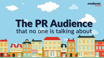 Journalists: the PR audience no one is talking about