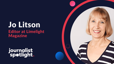 Jo Litson Jo Litson