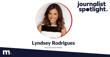 Lyndsey Rodgrigues Lyndsey Rodgrigues