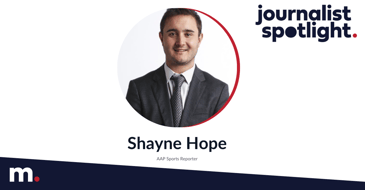 Shayne Hope