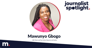 Mawunyo Gbogo