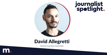 David Allegretti