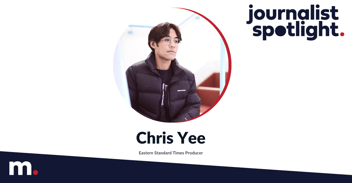 Chris Yee