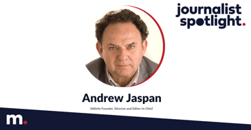 Andrew Jaspan Andrew Jaspan