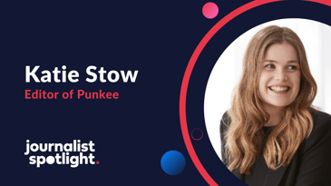 Interview with Katie Stow, Editor of Punkee
