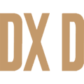 DXD agency logo