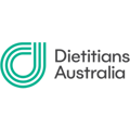 Dietitians Australia Logo