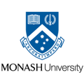 Monash University logo