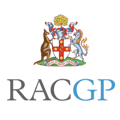 RACGP logo final