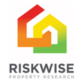 Riskwise Property Research logo