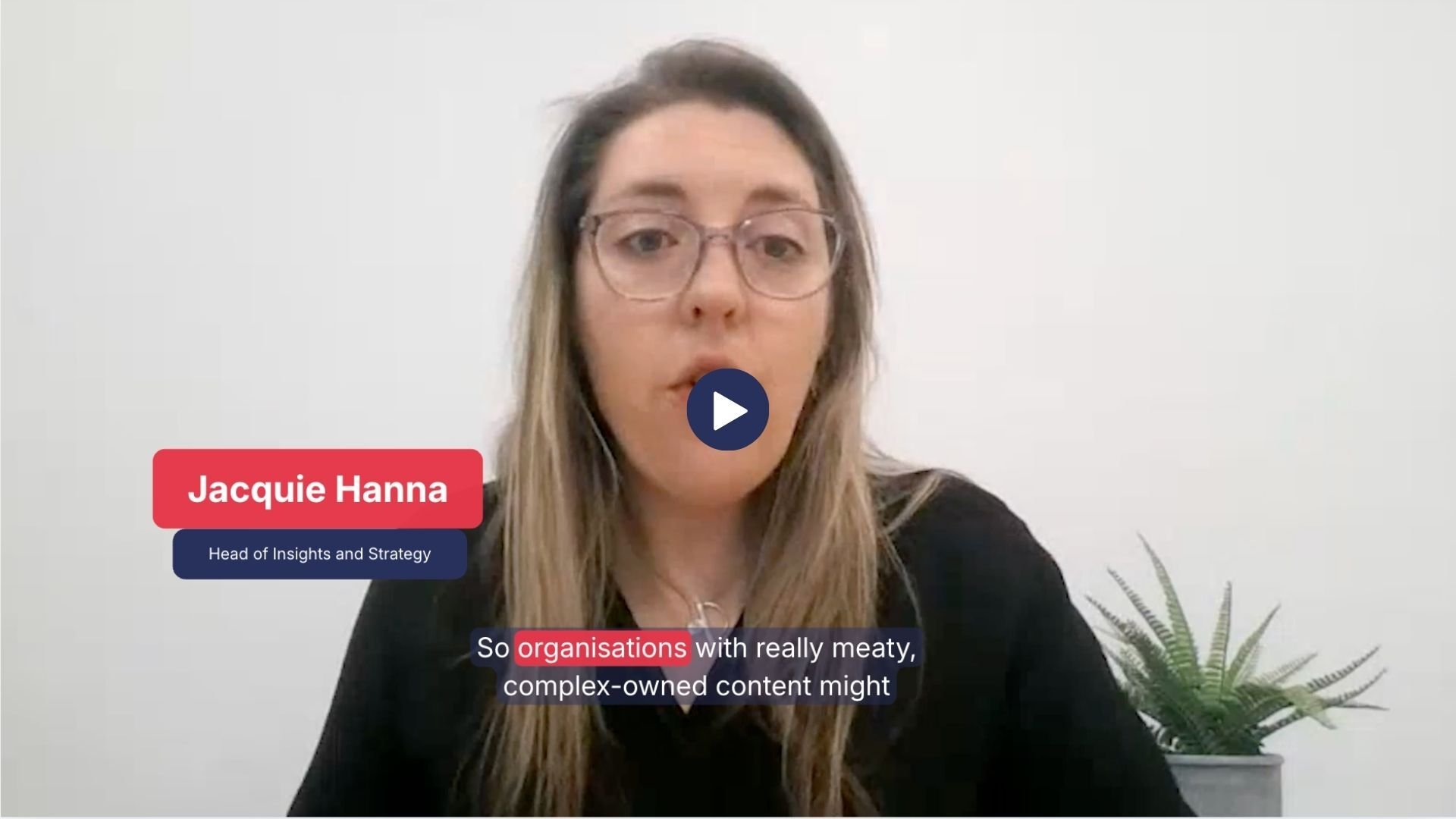 May Research Team Update vid