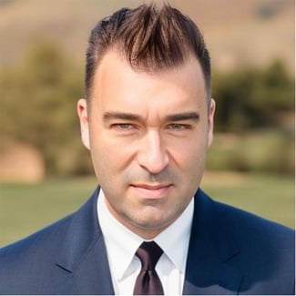 Sean Mitchell