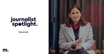 Sharon Labi Journalist Spotlight