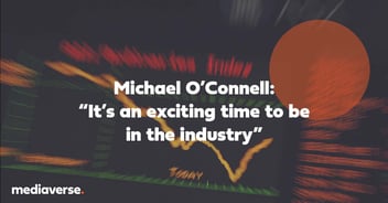 Michael O'Connell: 