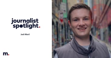 Jack Ward Jack Ward