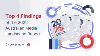 Top 4 Findings of the 2026 Media Landscape Report