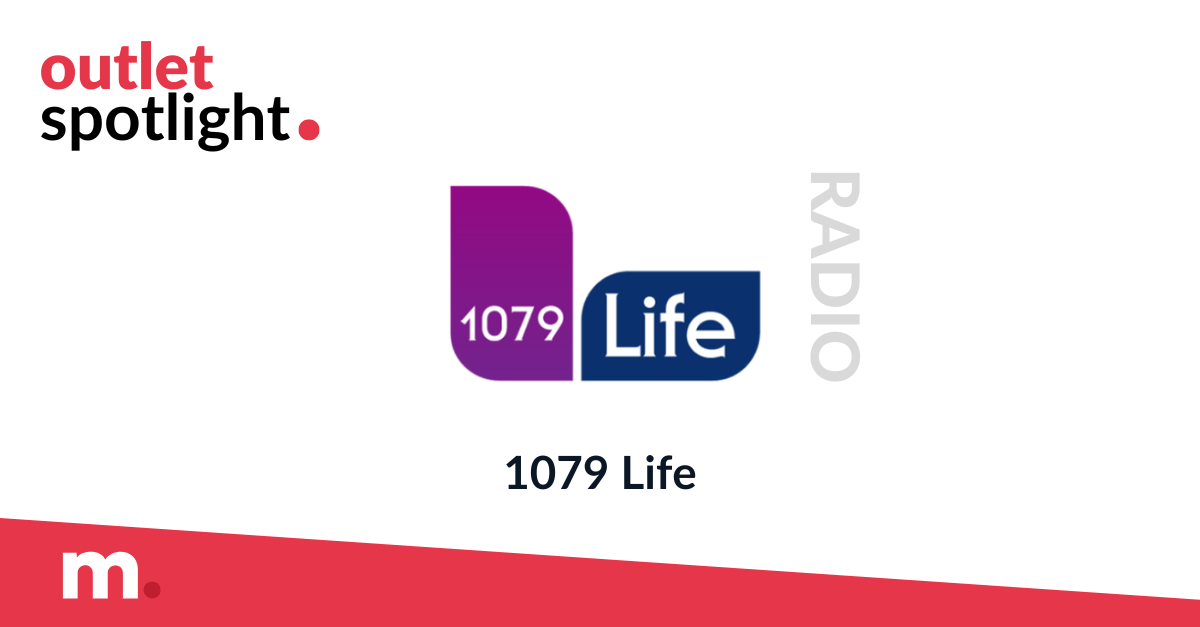 Outlet Spotlight 1079 Life