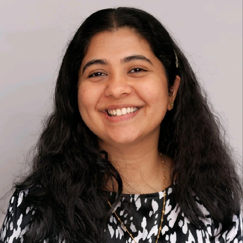 Gopika B. Nair