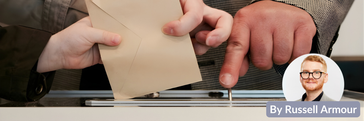 Editor's Press Release of the Month | New Resilient Democracy Lab to counter democratic decline