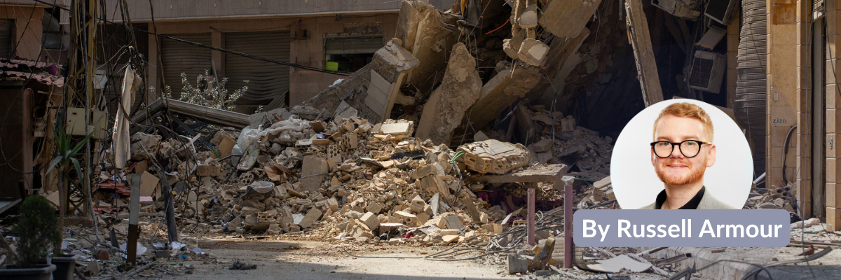 Editor's Press Release of the Month | Australian Charities Unite in Joint Appeal Amid Escalating Middle East Emergency