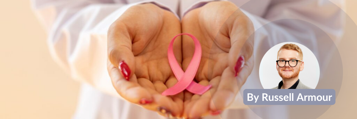 Editor's Press Release of the Month | Anti-nausea medication linked to higher survival rates in women with triple negative breast cancer