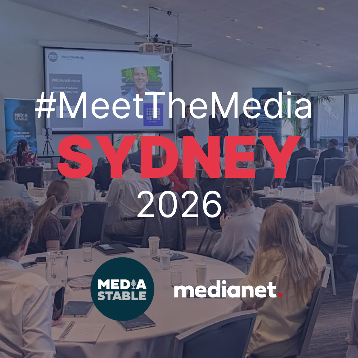 Meet the media_SYD