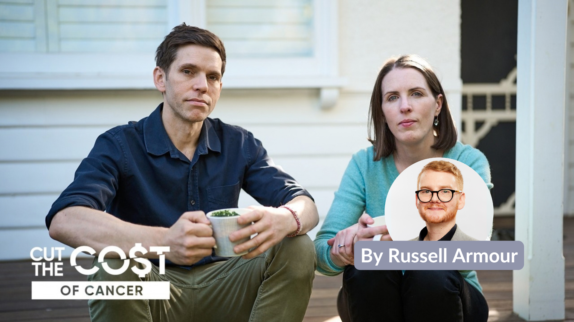 Editor's Press Release of the Month | Cost of cancer crisis – 1 in 8 blood cancer patients missing, delaying or cancelling treatment because they can’t afford it