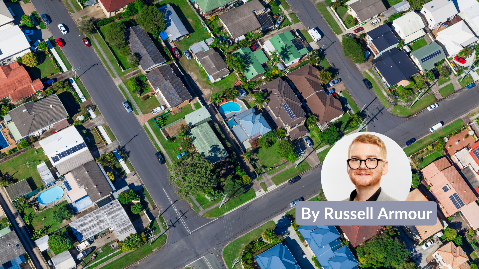 Building more apartments won’t easy housing crisis: new research