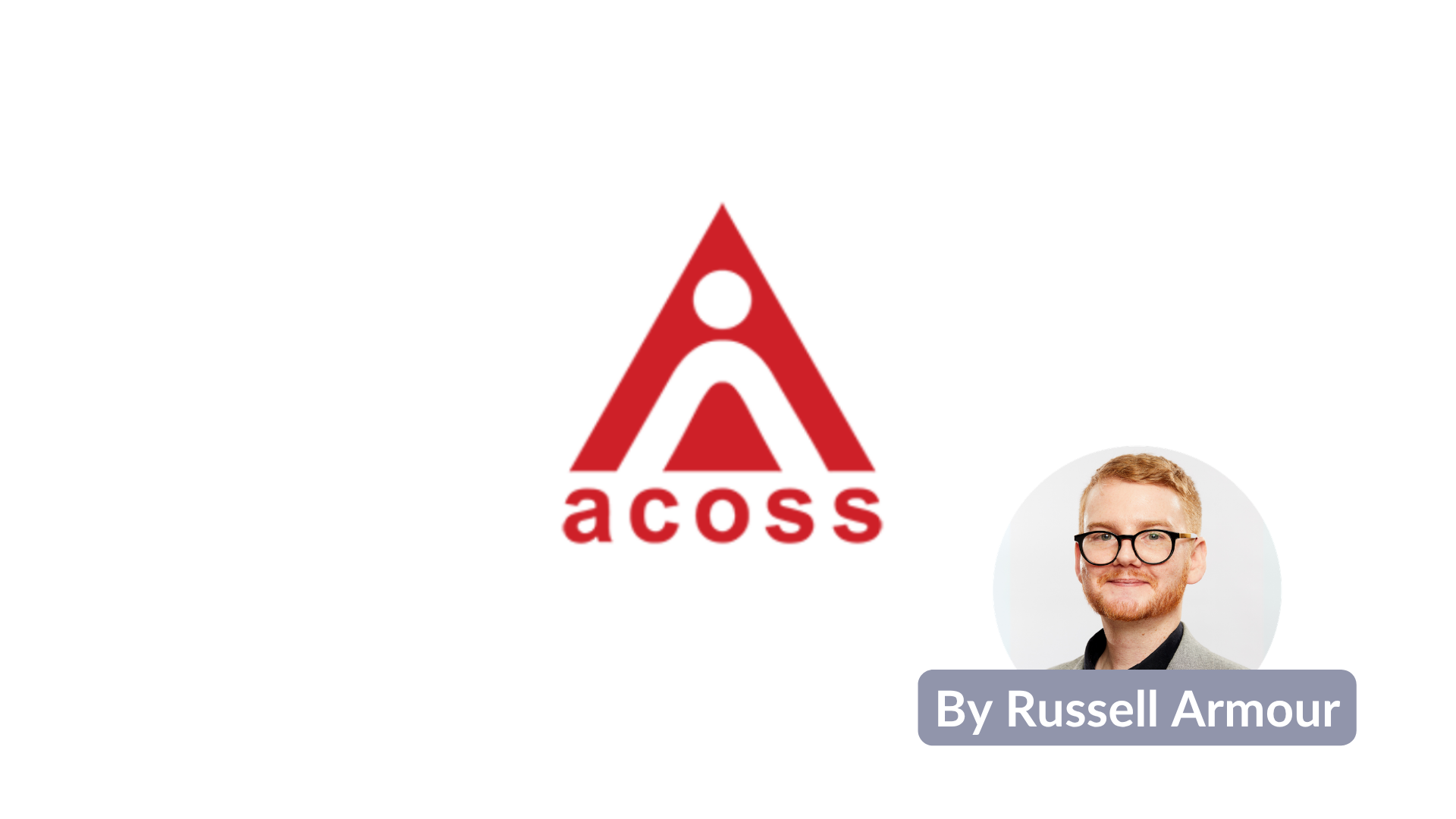 Editor's Press Release of the Month | ACOSS concerned by predictions of rising unemployment in 2026