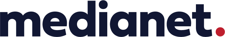 Medianet Logo