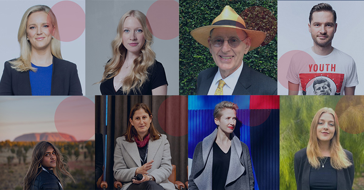 Top Journalist responses from our 2021 Spotlights Top Journalist responses from our 2021 Spotlights