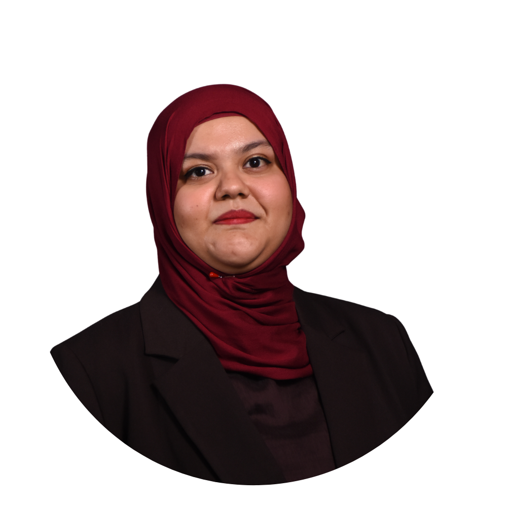 Amena Shakir