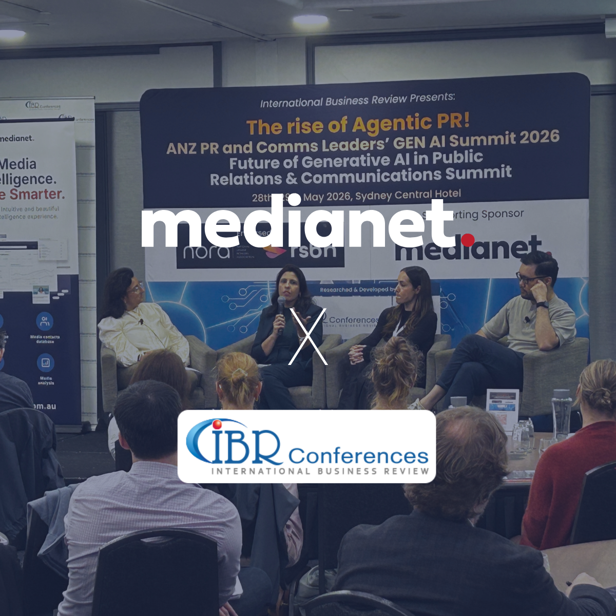IBRC sydney