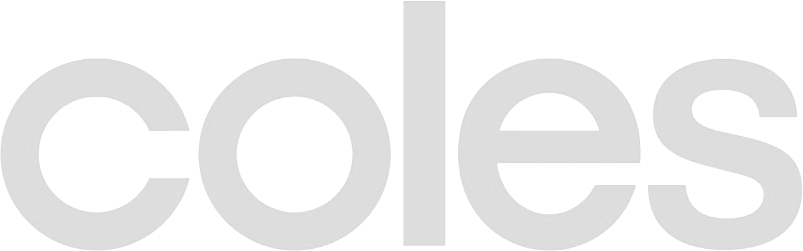 Coles logo grey2