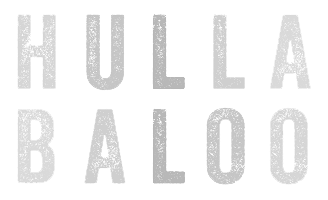 Hullabaloo logo large Hullabaloo logo large