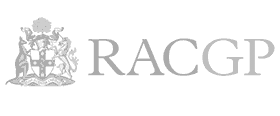 RACGP logo grey RACGP logo grey
