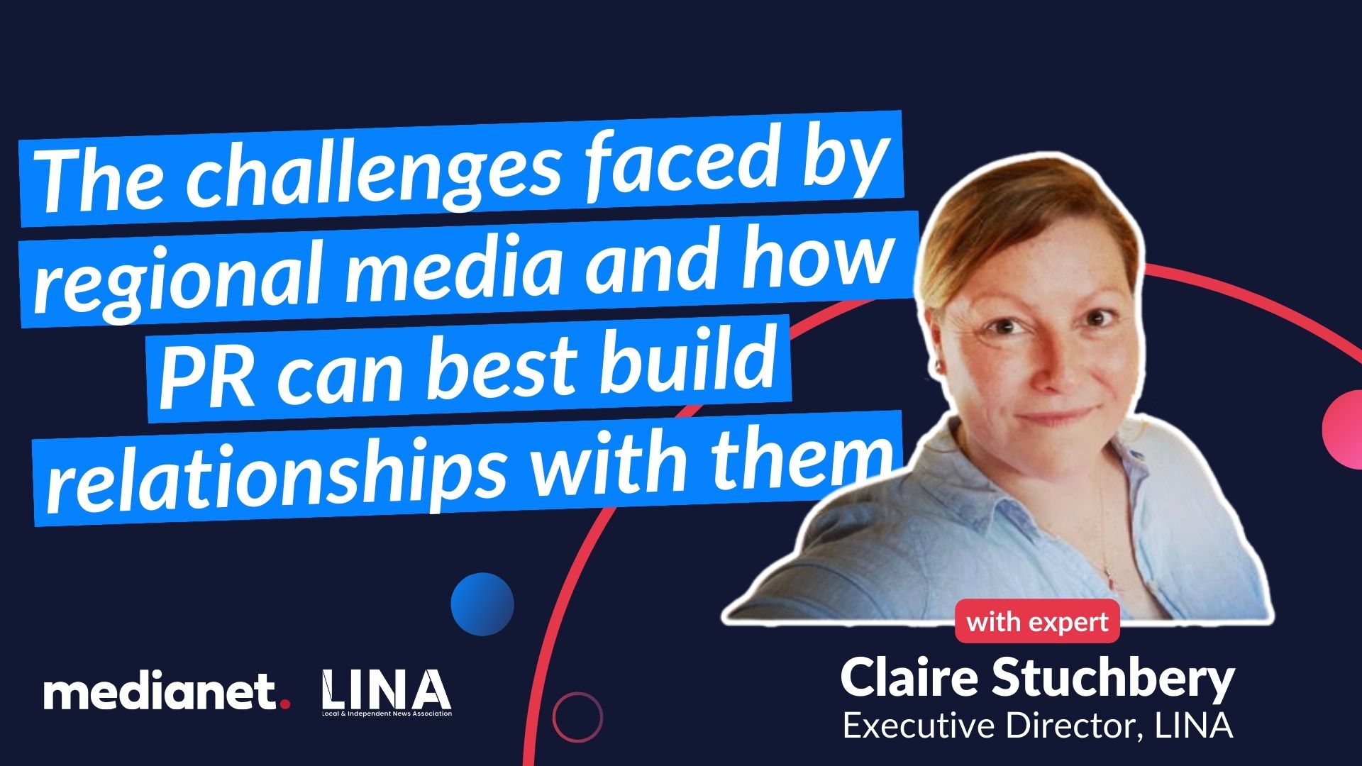 The challenges faced by regional media and how PR can best build relationships with them