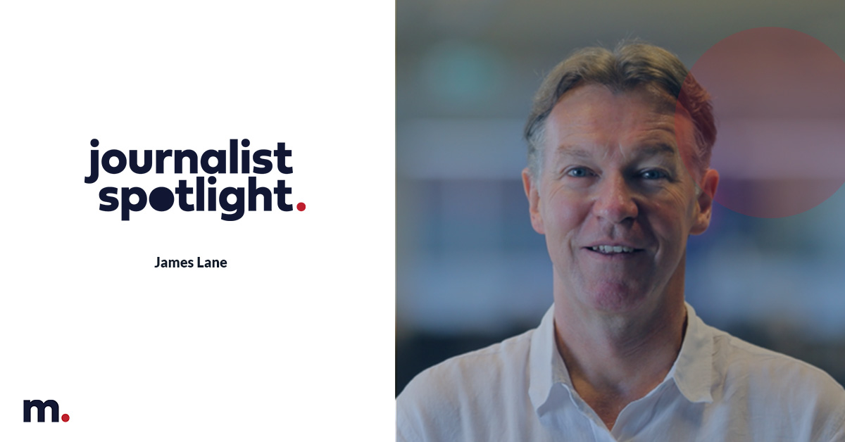 Medianet | Interview with James Lane, Journalist at AAP FactCheck