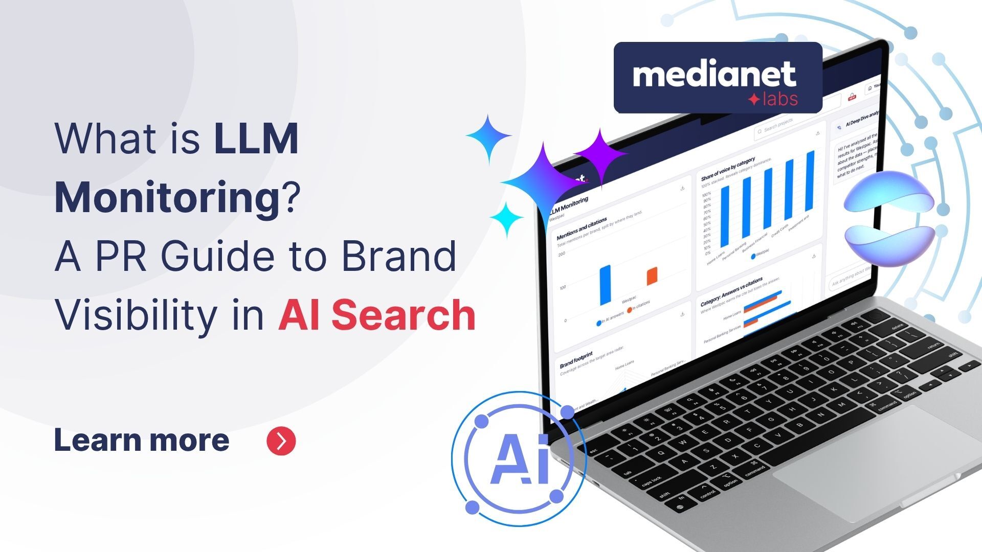 What is LLM Monitoring? A PR Guide to Brand Visibility in AI Search
